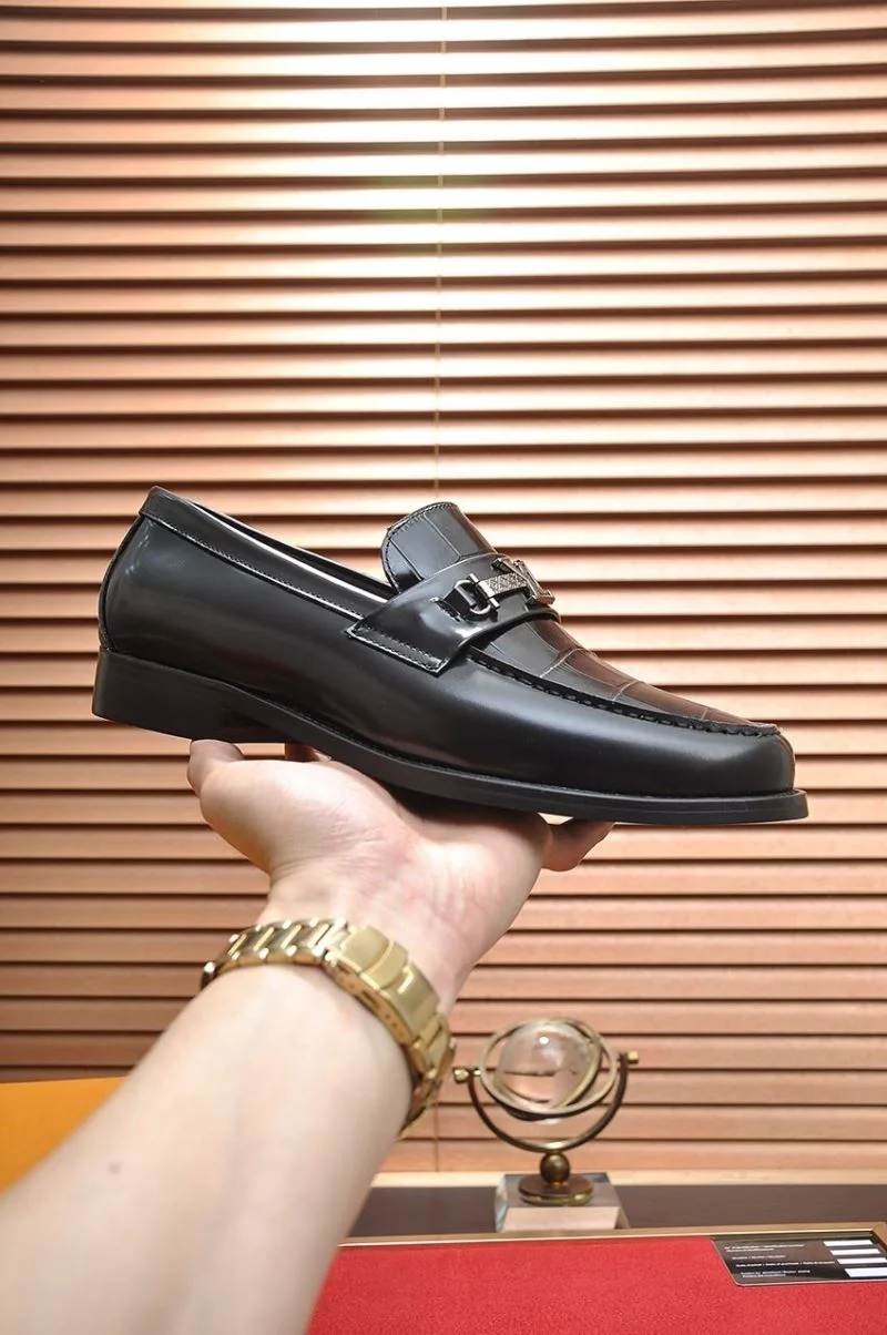 DailyWear Louis Vuitton Business Shoes 33114