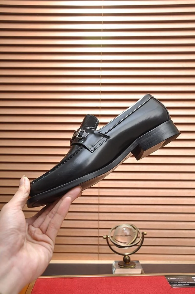 DailyWear Louis Vuitton Business Shoes 33114