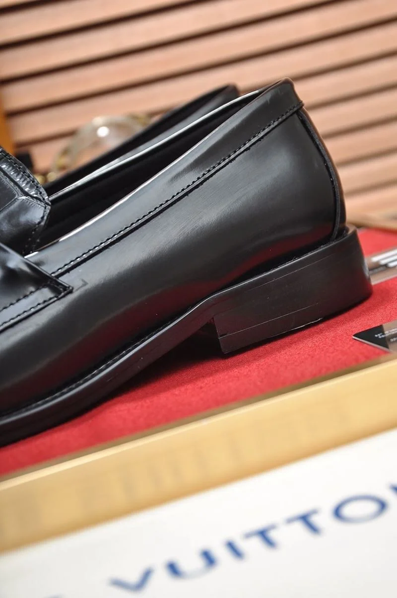 DailyWear Louis Vuitton Business Shoes 33114