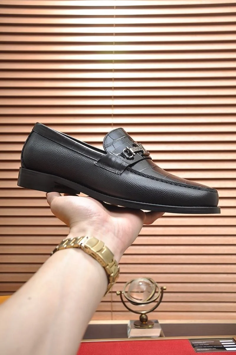 Louis Vuitton Business Shoes Minimalist 33115