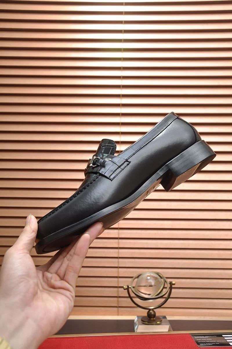 EasyMatch Louis Vuitton Business Shoes 33112
