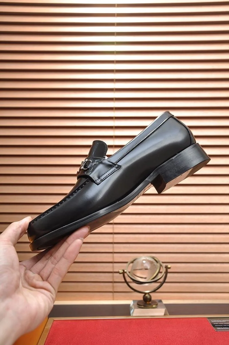 Louis Vuitton Business Shoes Sustainable 33113