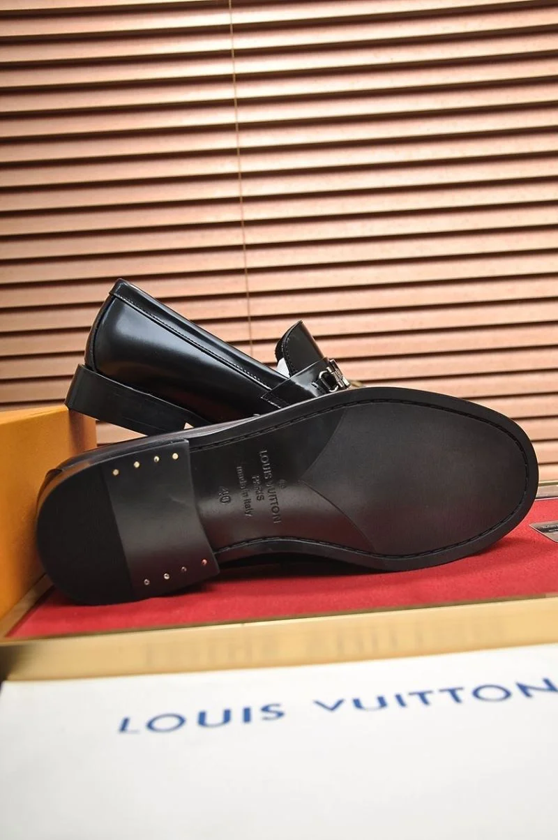 Louis Vuitton Business Shoes Sustainable 33113