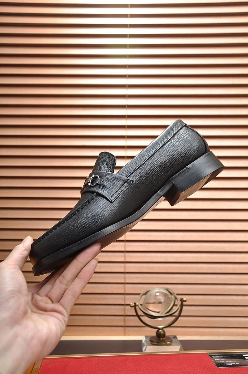Reliable Louis Vuitton Business Shoes 33110