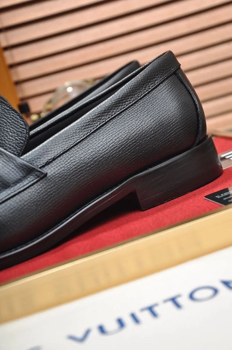 Reliable Louis Vuitton Business Shoes 33110