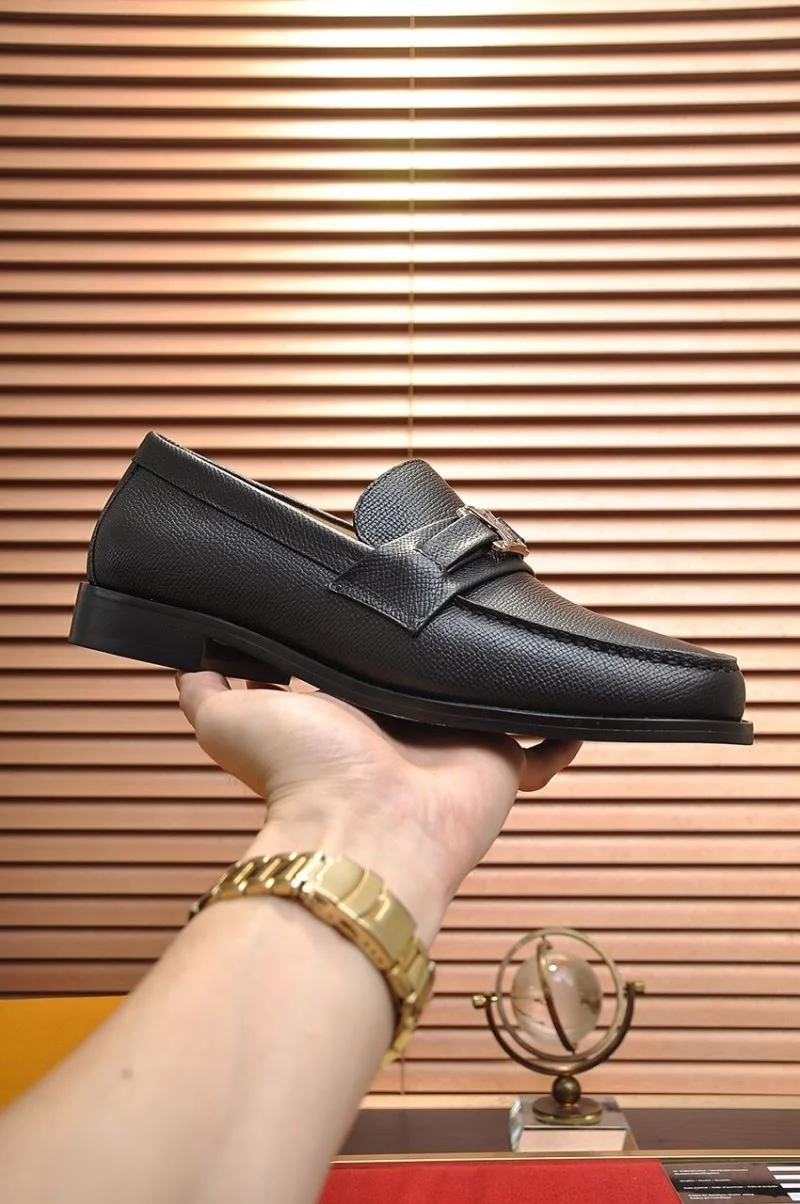 Louis Vuitton Business Shoes AllSeason 33093