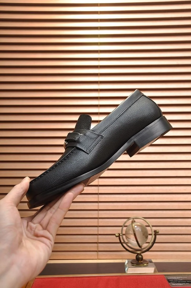 Louis Vuitton Business Shoes AllSeason 33093