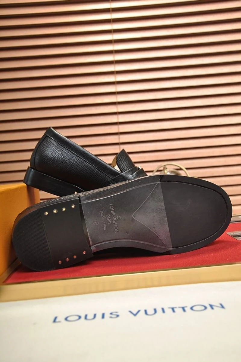 Louis Vuitton Business Shoes AllSeason 33093