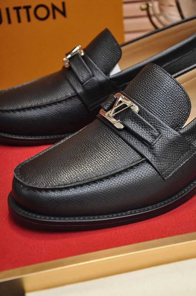 Louis Vuitton Business Shoes AllSeason 33093