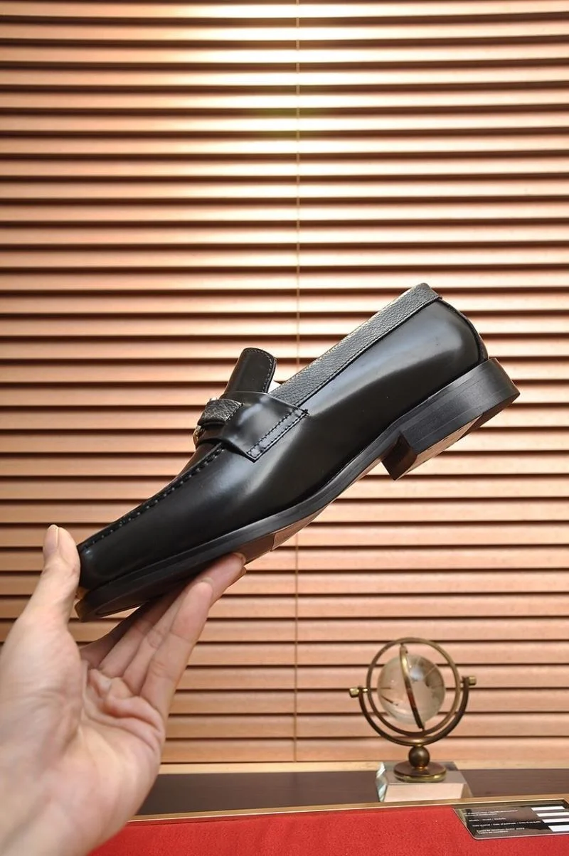 Louis Vuitton Business Shoes EasyCare 33101