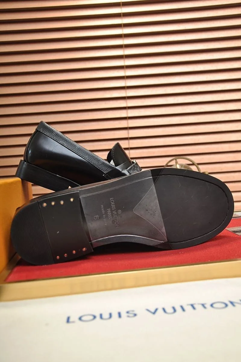 Louis Vuitton Business Shoes EasyCare 33101