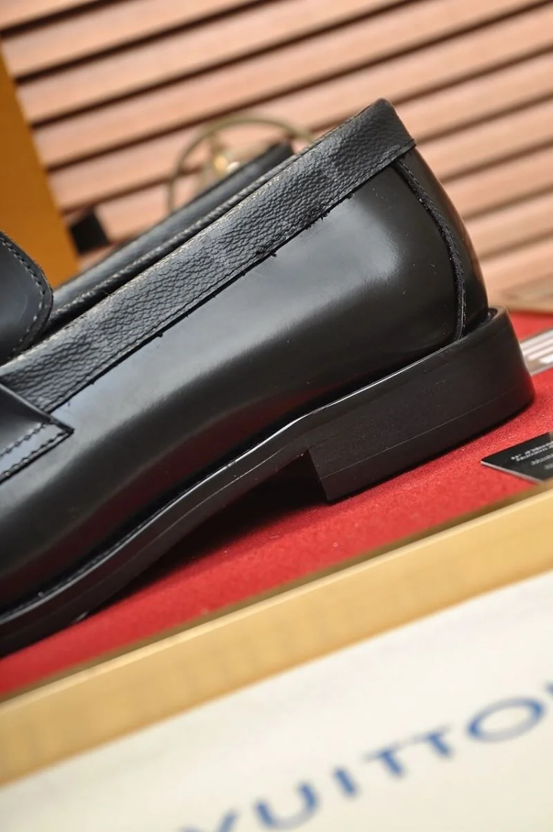Louis Vuitton Business Shoes EasyCare 33101