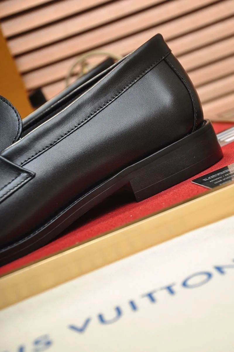 Louis Vuitton Business Shoes Chic 33109