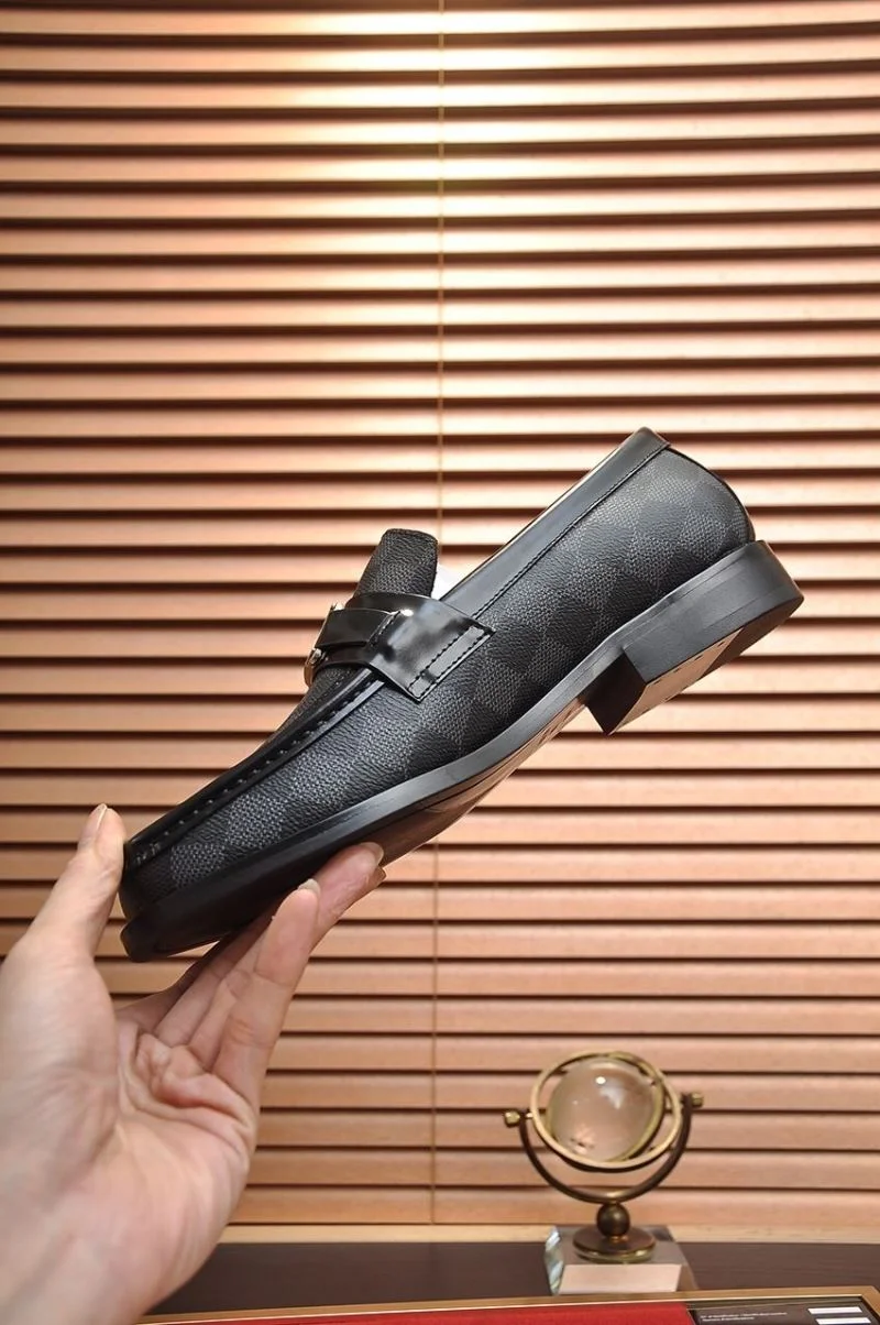 Louis Vuitton Business Shoes FastDry 33095