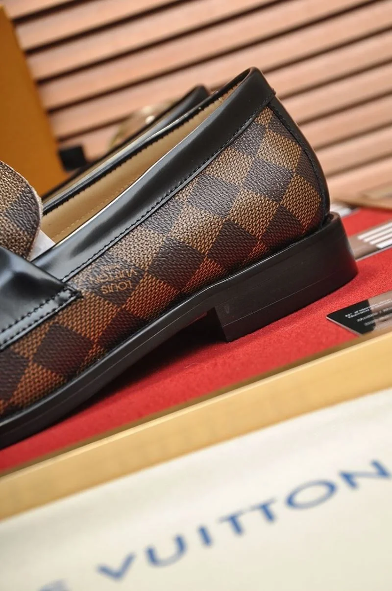 Louis Vuitton Business Shoes Affordable 33088