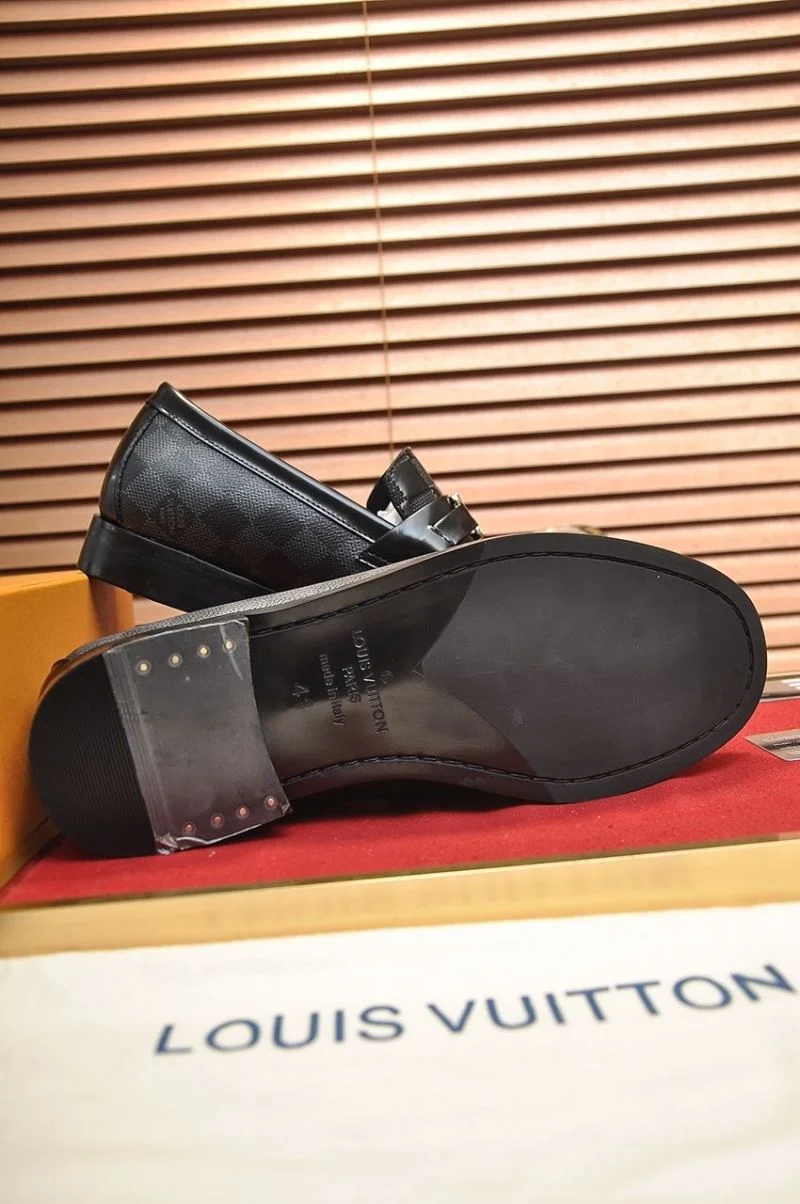 Louis Vuitton Business Shoes Timeless 33100
