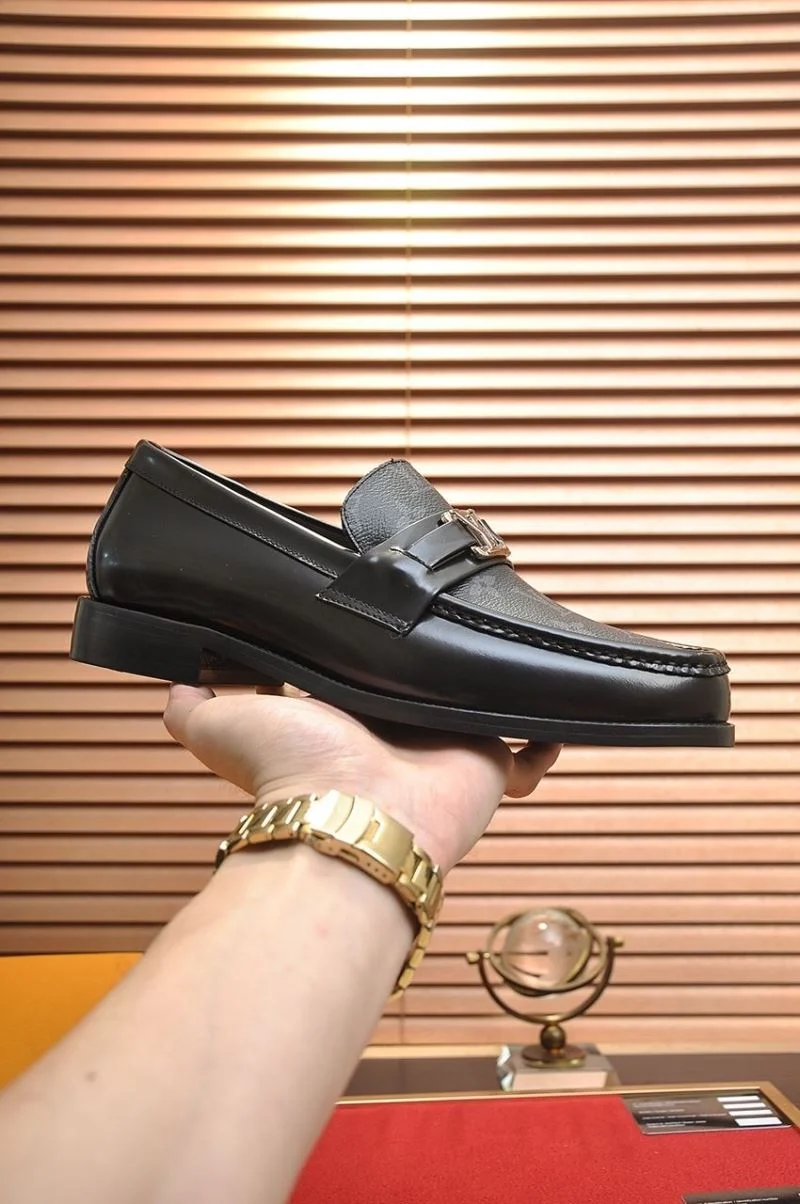 Louis Vuitton Business Shoes Neat 33107