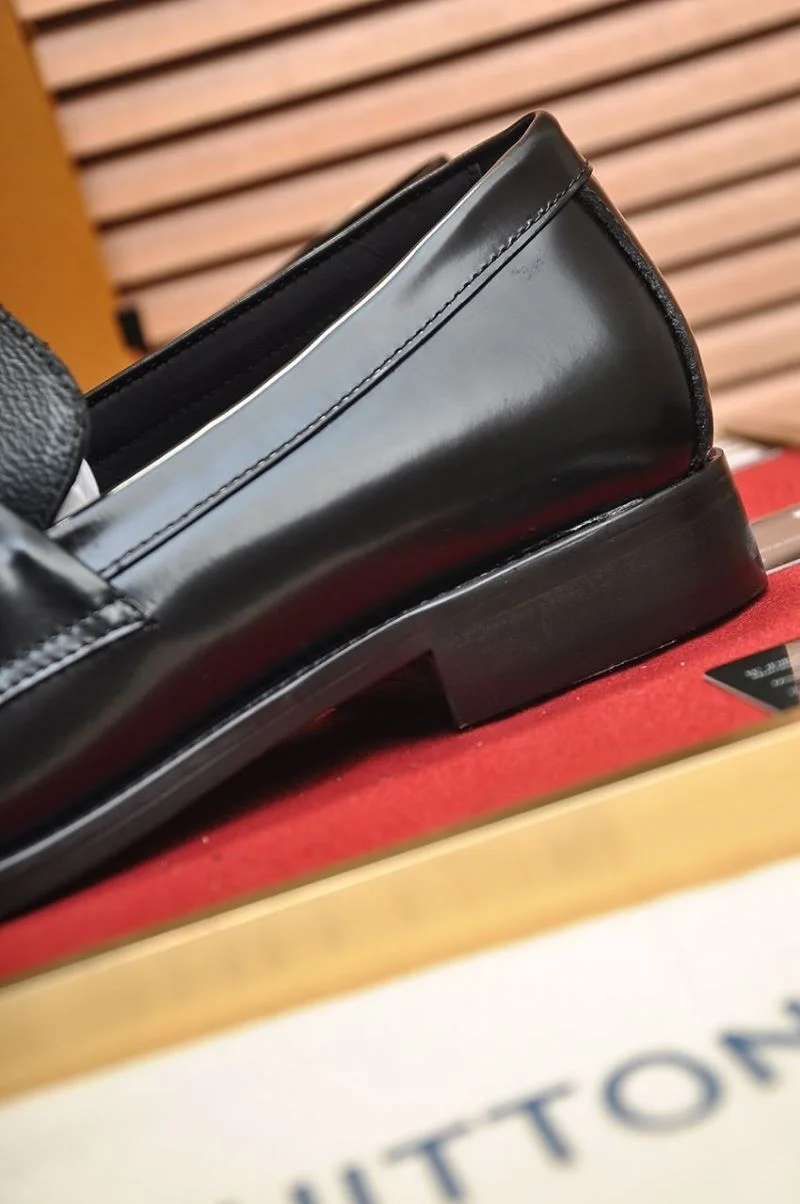 Louis Vuitton Business Shoes Neat 33107