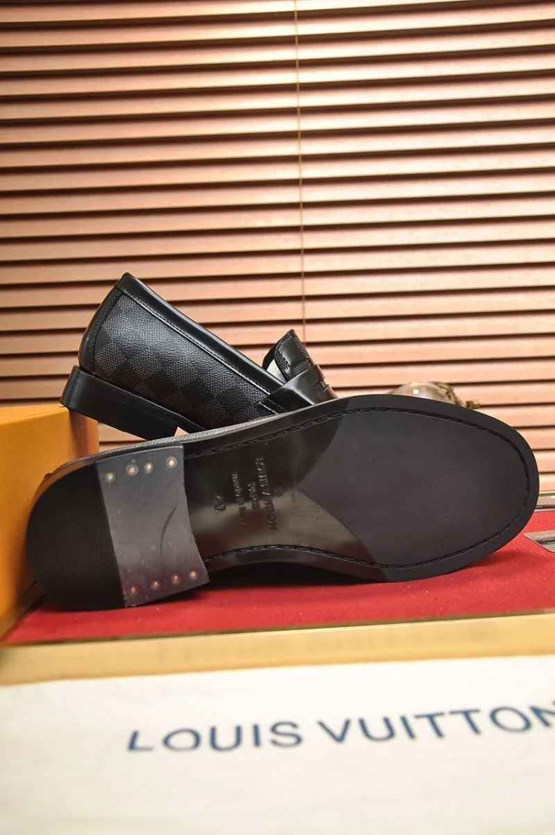 OnTrend Louis Vuitton Business Shoes 33104