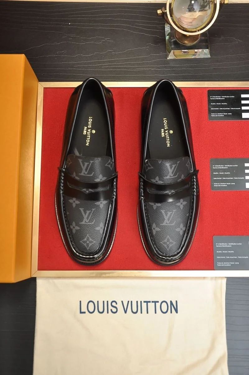 FashionForward Louis Vuitton Business Shoes 33103