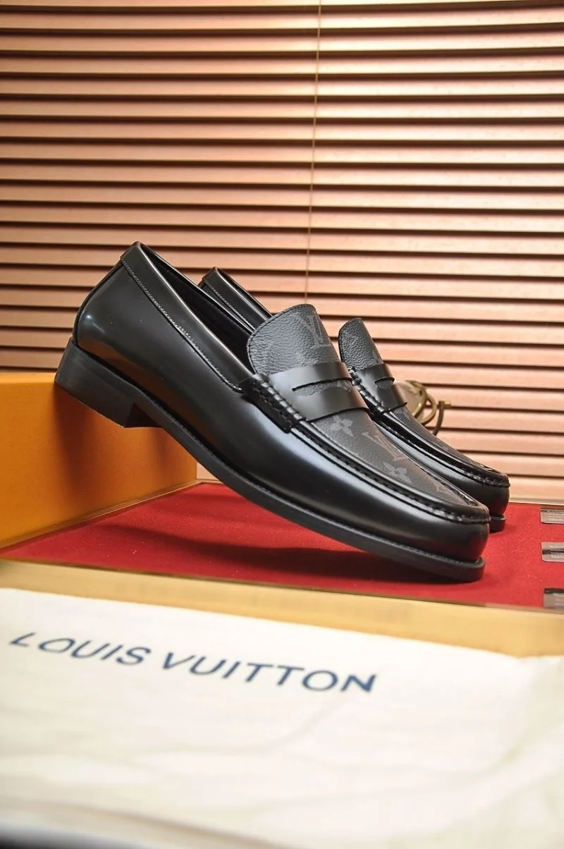 FashionForward Louis Vuitton Business Shoes 33103