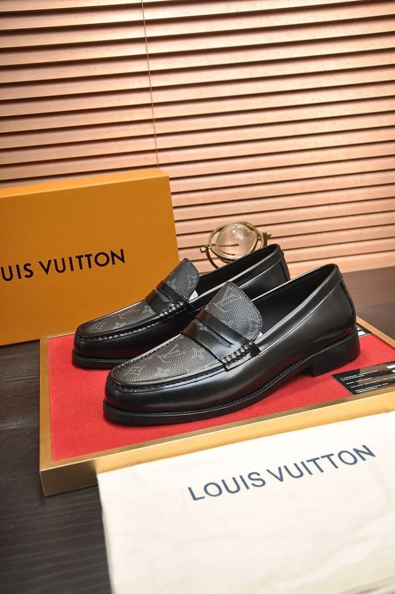 FashionForward Louis Vuitton Business Shoes 33103