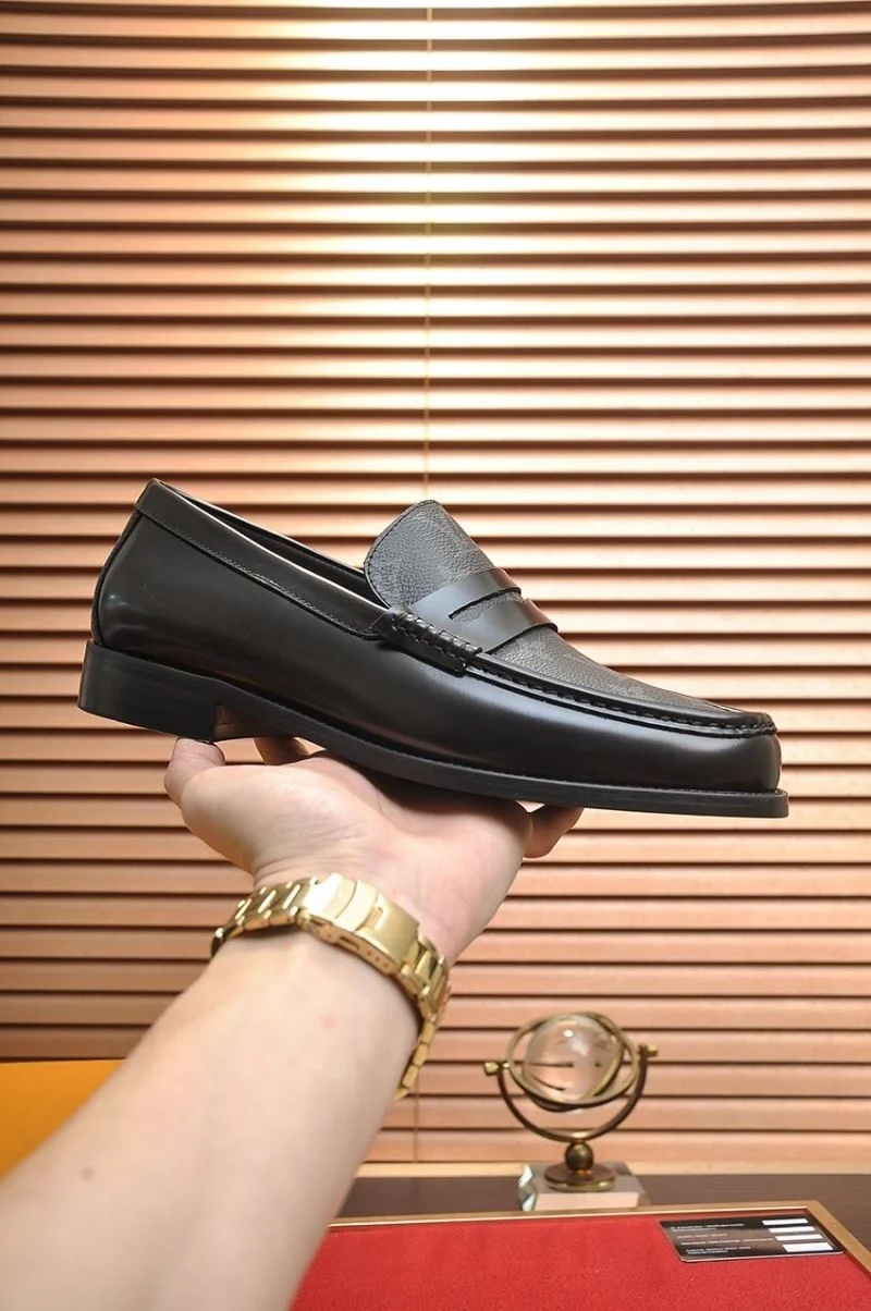FashionForward Louis Vuitton Business Shoes 33103
