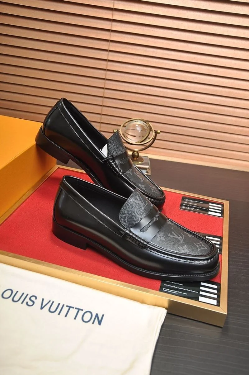 FashionForward Louis Vuitton Business Shoes 33103