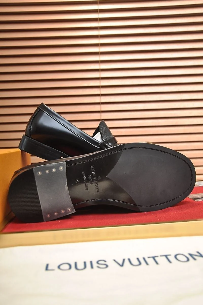 FashionForward Louis Vuitton Business Shoes 33103