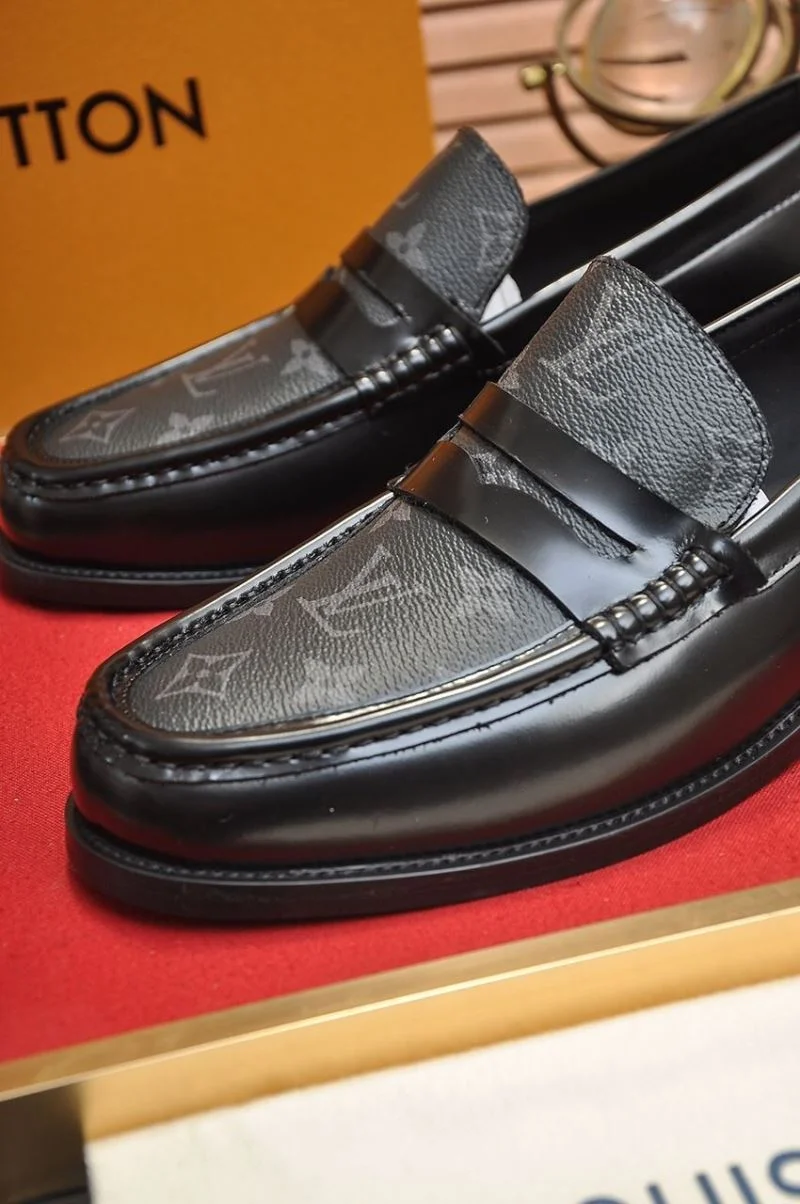 FashionForward Louis Vuitton Business Shoes 33103