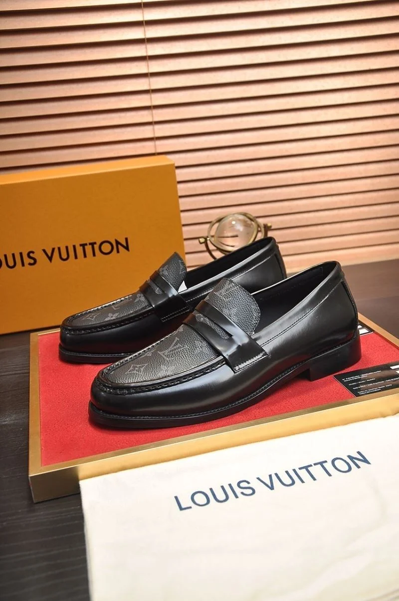 Louis Vuitton Business Shoes Casual 33096