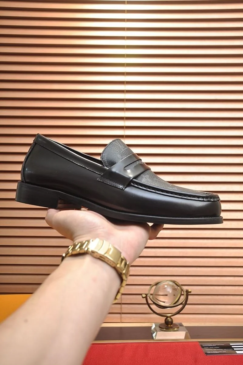 Louis Vuitton Business Shoes Casual 33096