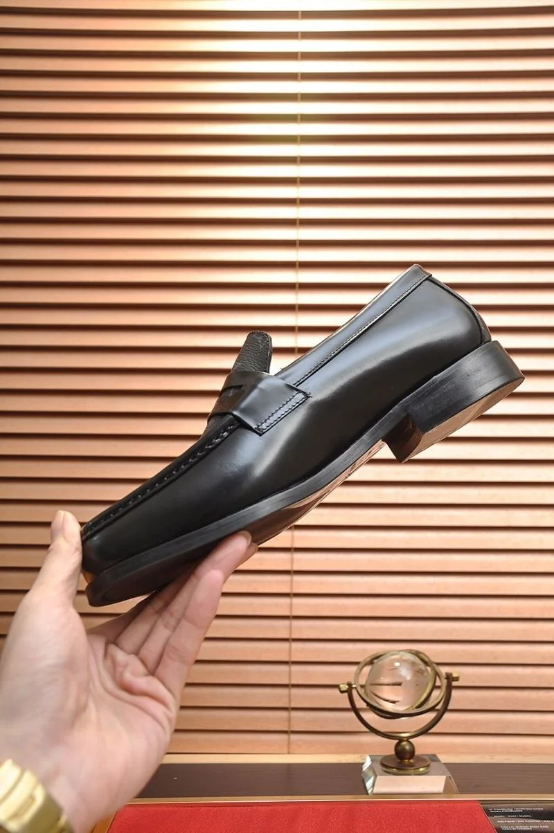 Louis Vuitton Business Shoes Casual 33096
