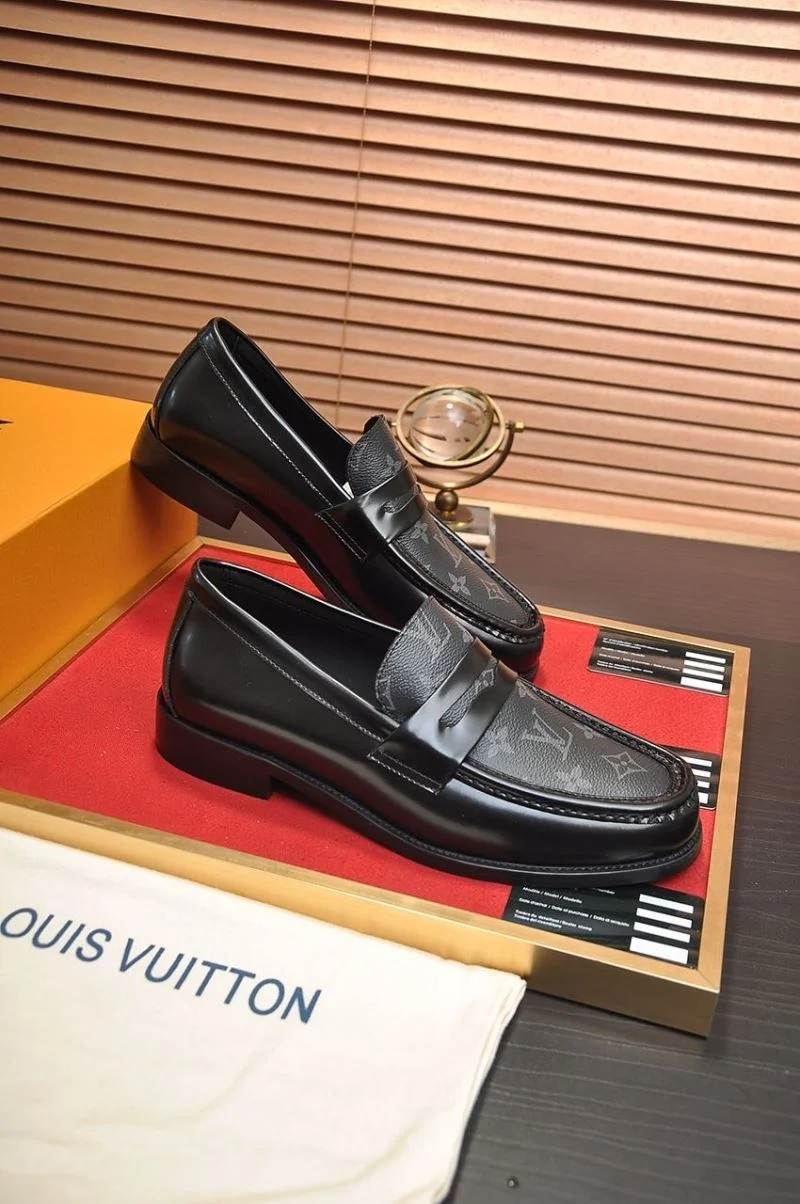 Louis Vuitton Business Shoes Casual 33096