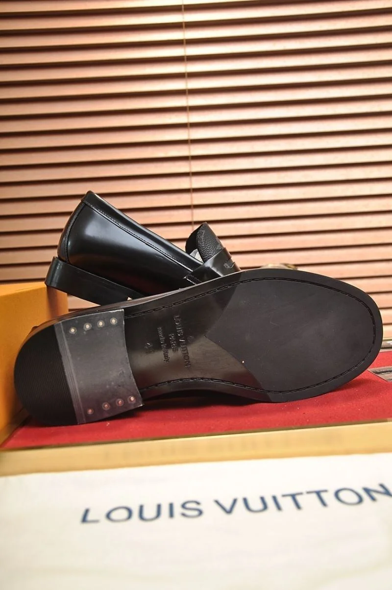 Louis Vuitton Business Shoes Casual 33096