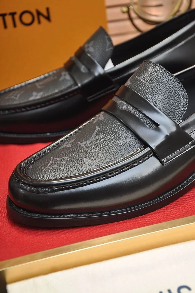 Louis Vuitton Business Shoes Casual 33096
