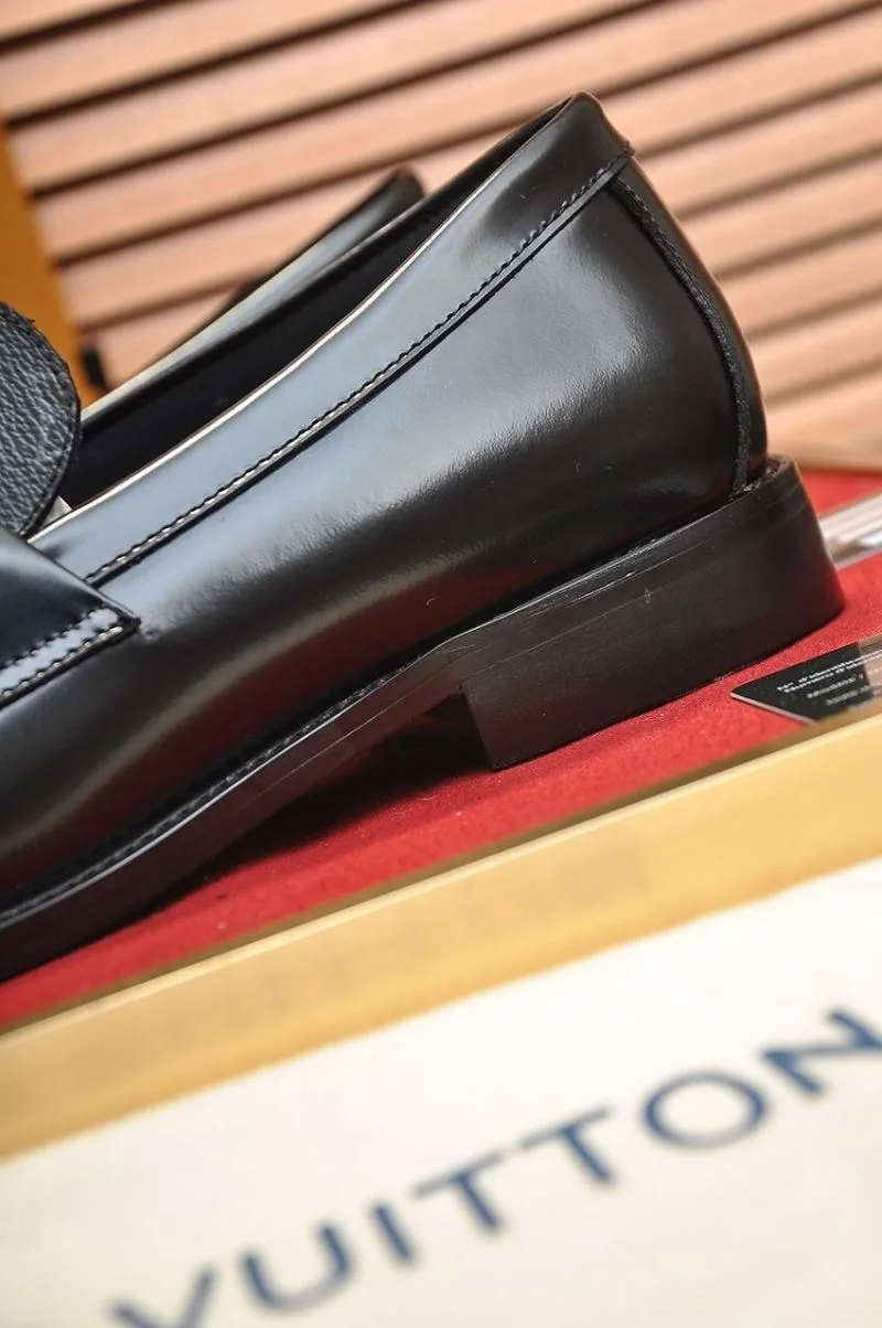 Louis Vuitton Business Shoes Casual 33096