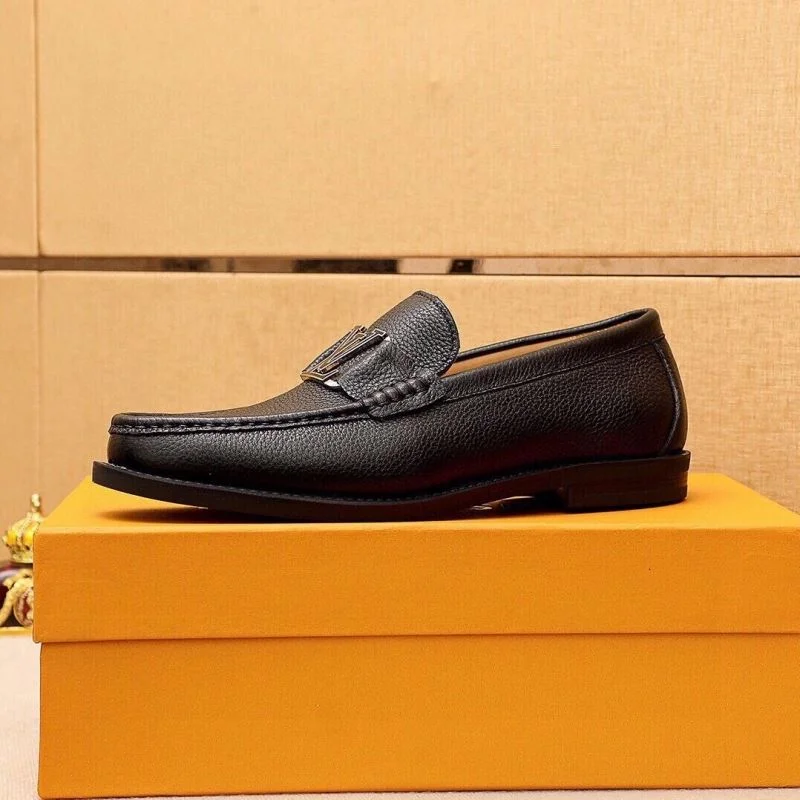 Louis Vuitton Business Shoes Comfortable 33077