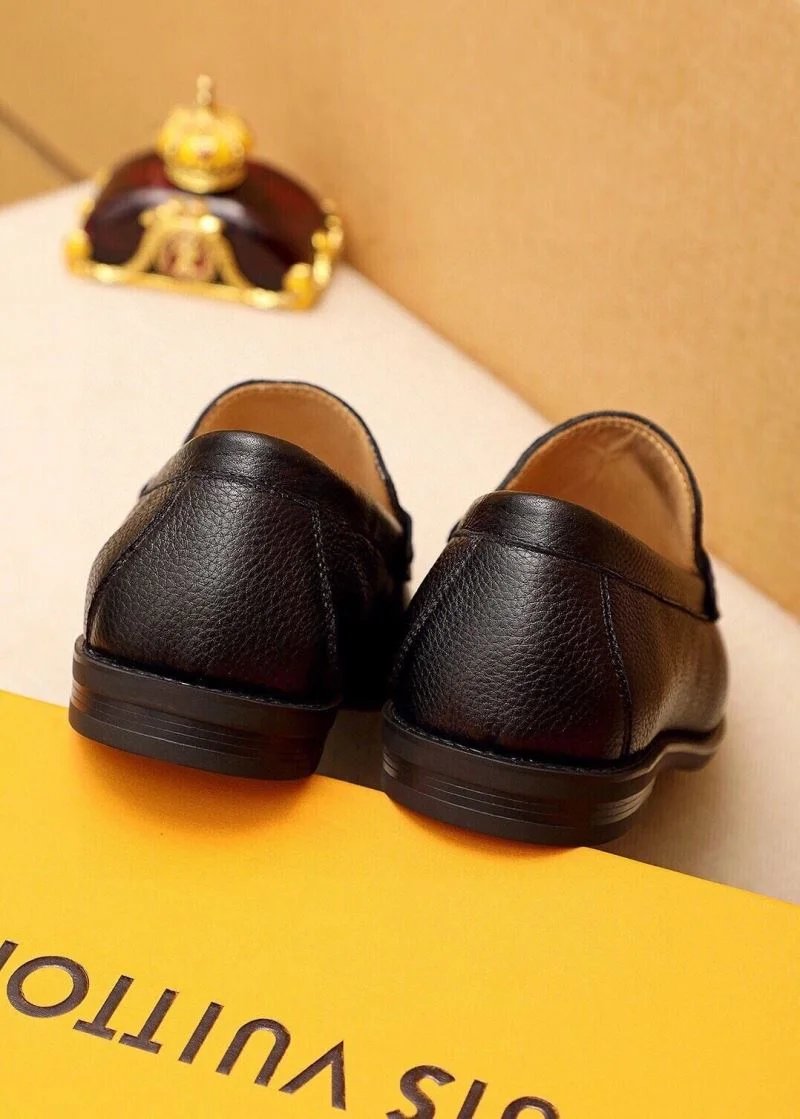 Louis Vuitton Business Shoes Comfortable 33077