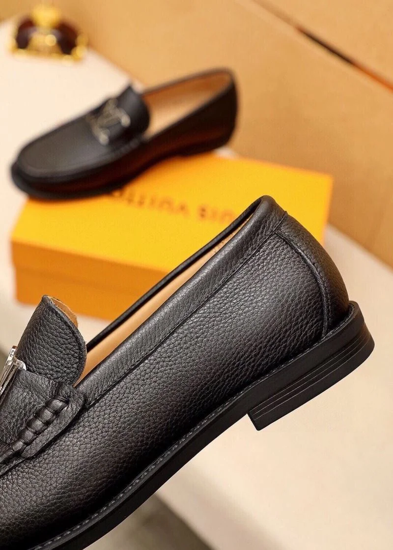 Louis Vuitton Business Shoes Comfortable 33077