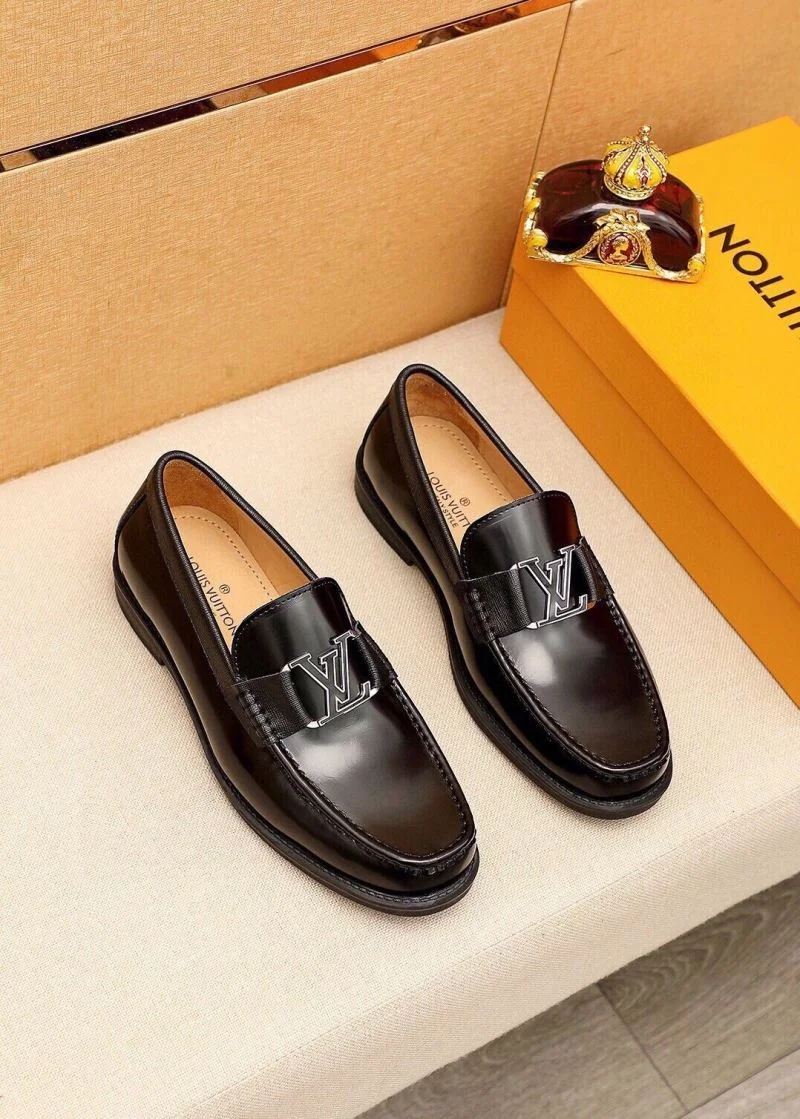 WeatherProof Louis Vuitton Business Shoes 33080
