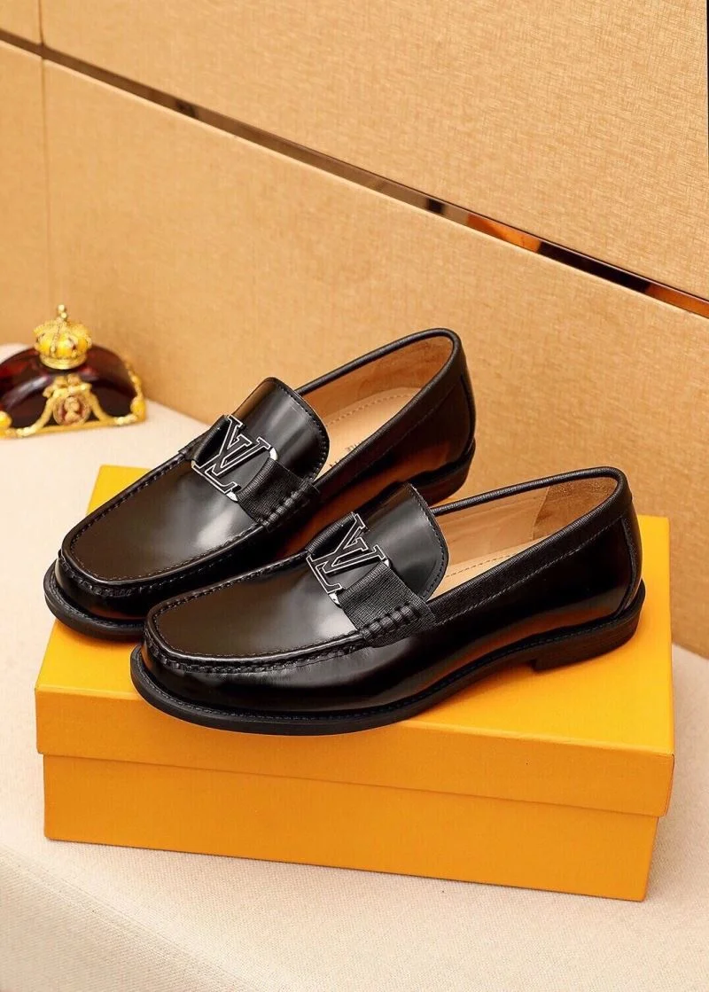 WeatherProof Louis Vuitton Business Shoes 33080