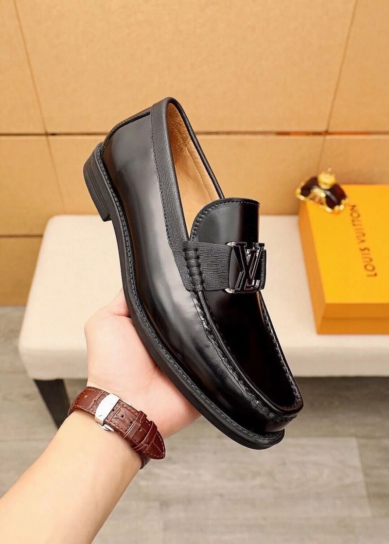 WeatherProof Louis Vuitton Business Shoes 33080