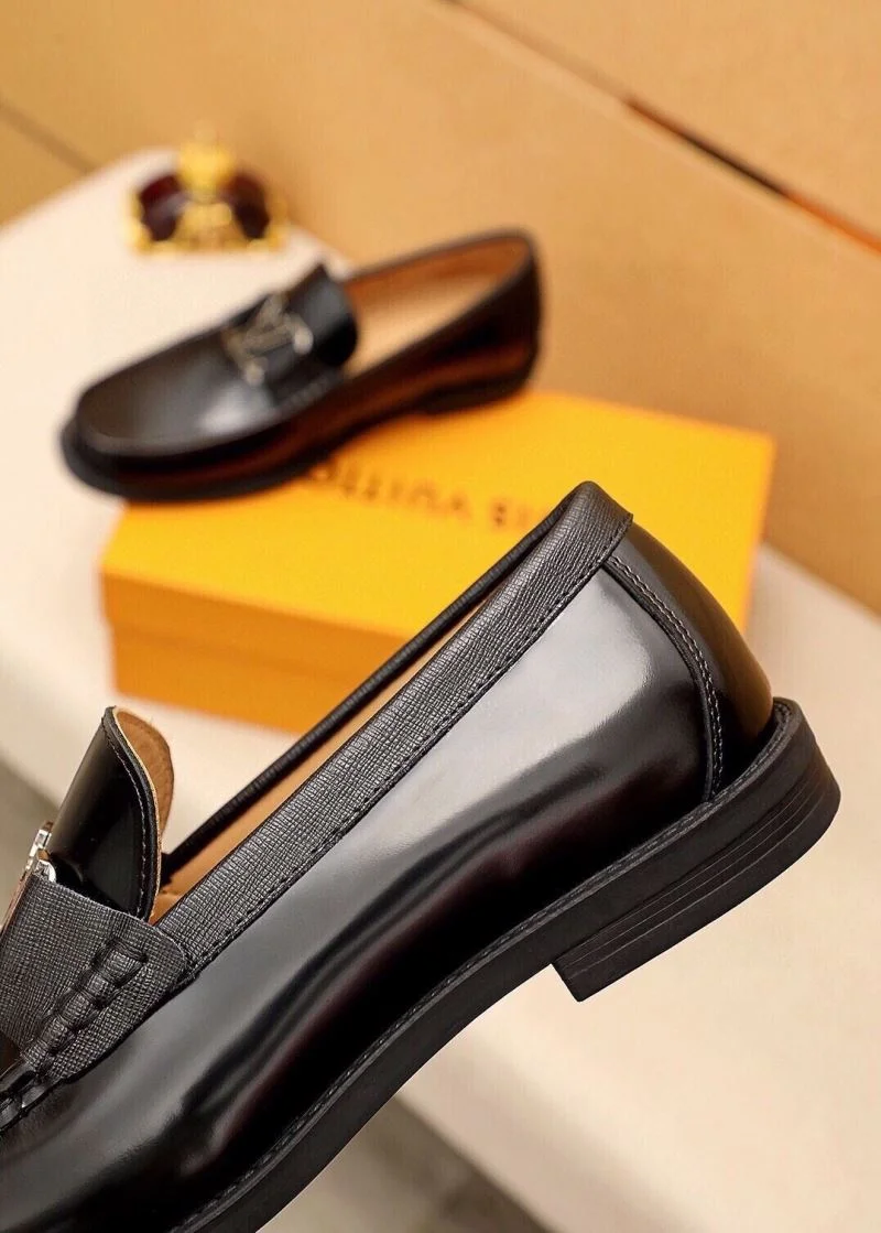 WeatherProof Louis Vuitton Business Shoes 33080