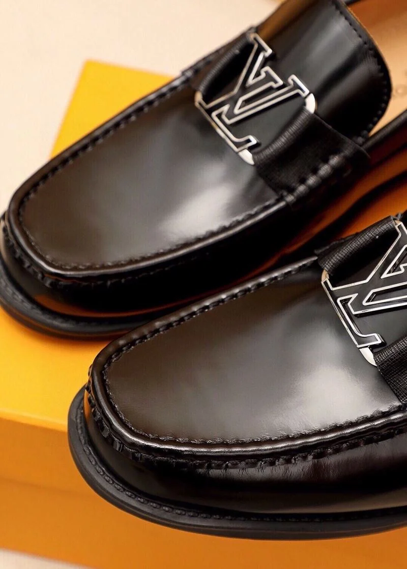WeatherProof Louis Vuitton Business Shoes 33080