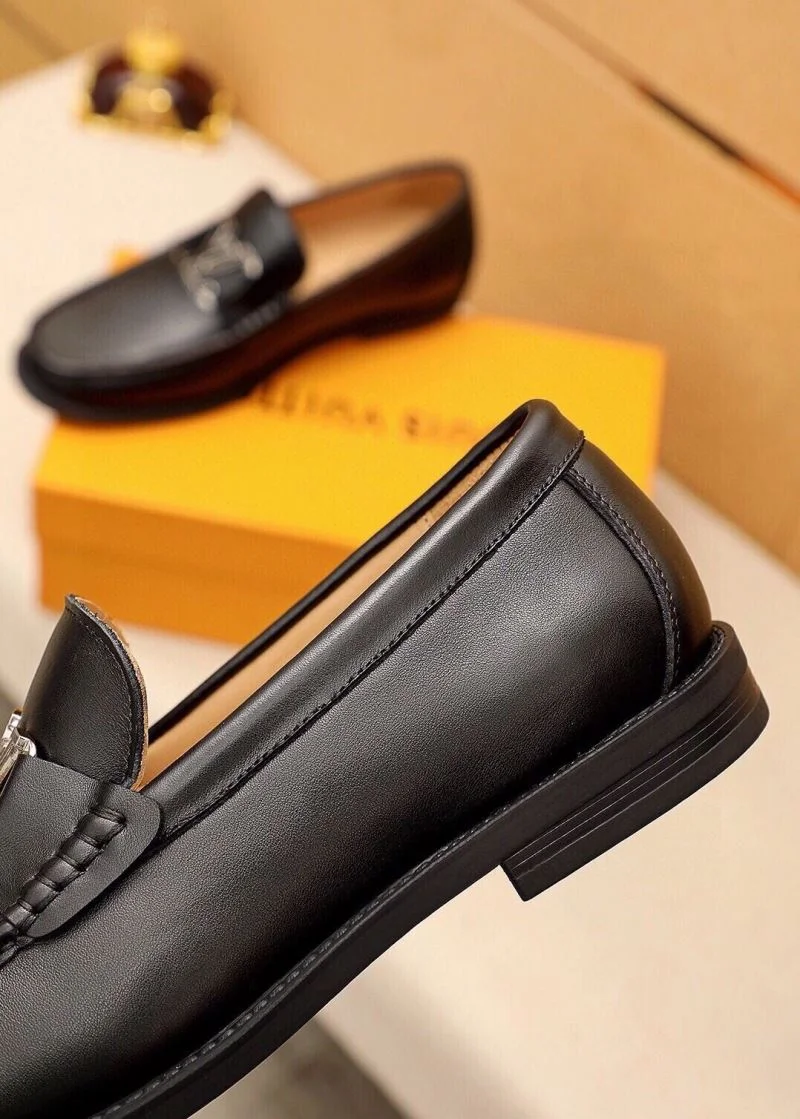 Lightweight Louis Vuitton Business Shoes 33078