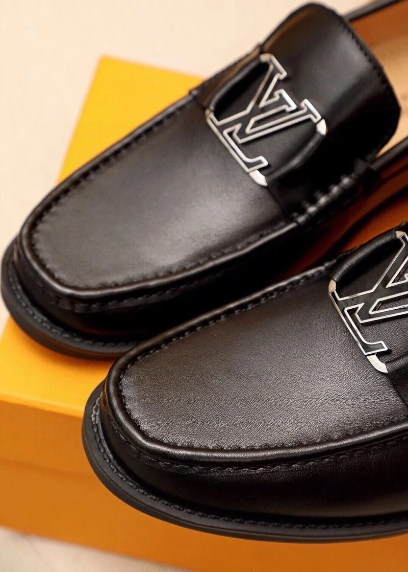 Lightweight Louis Vuitton Business Shoes 33078