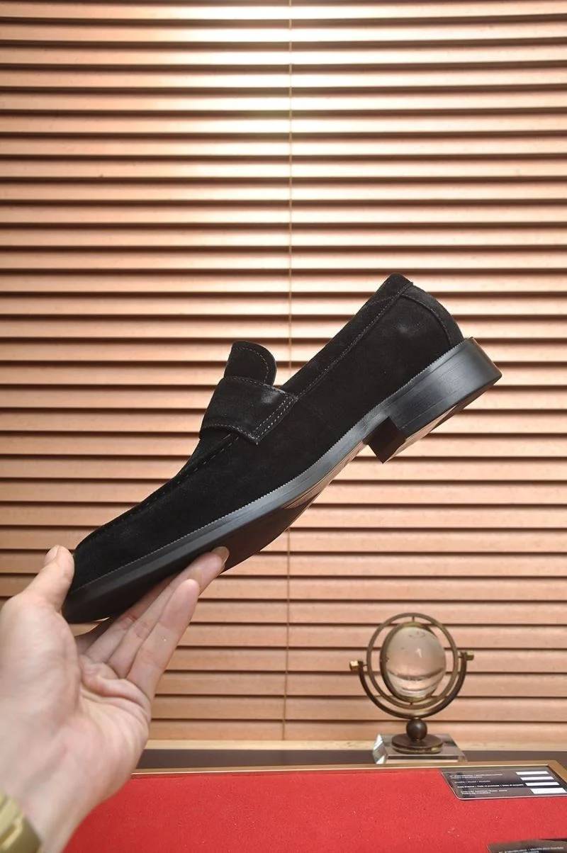 Louis Vuitton Business Shoes Durable 33073