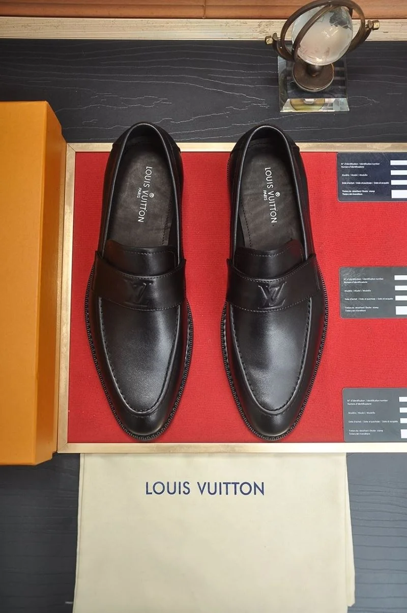 Louis Vuitton Business Shoes BestValue 33072