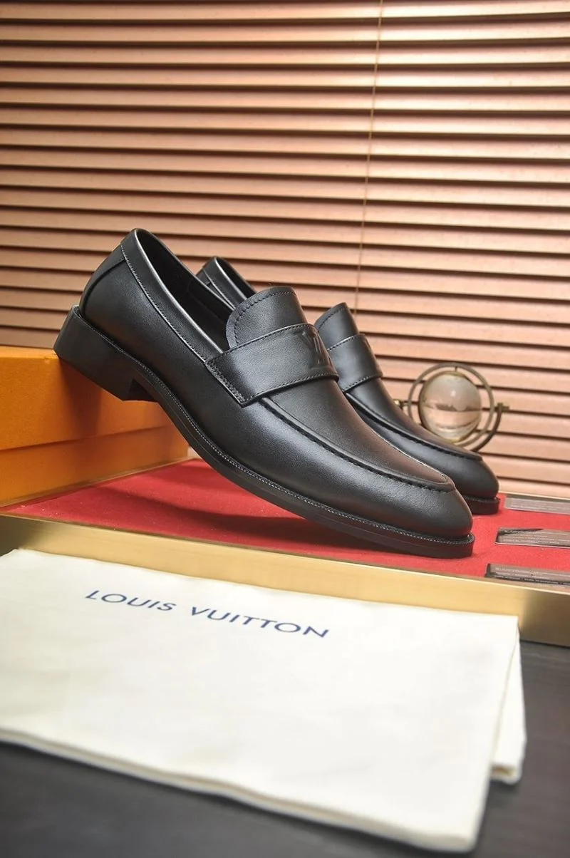 Louis Vuitton Business Shoes BestValue 33072
